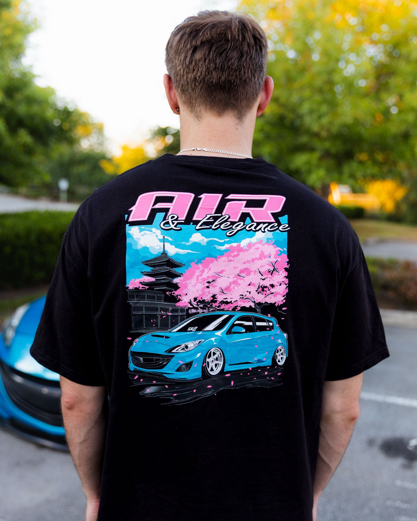 AIR & ELEGANCE BUNDLE