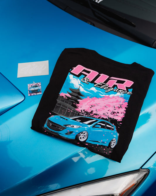 AIR & ELEGANCE BUNDLE