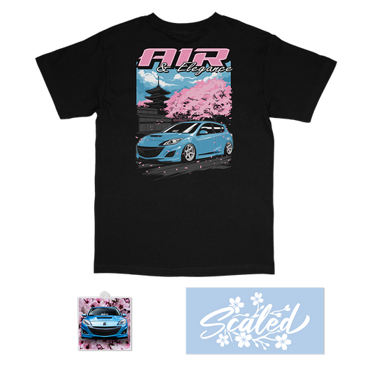 AIR & ELEGANCE BUNDLE