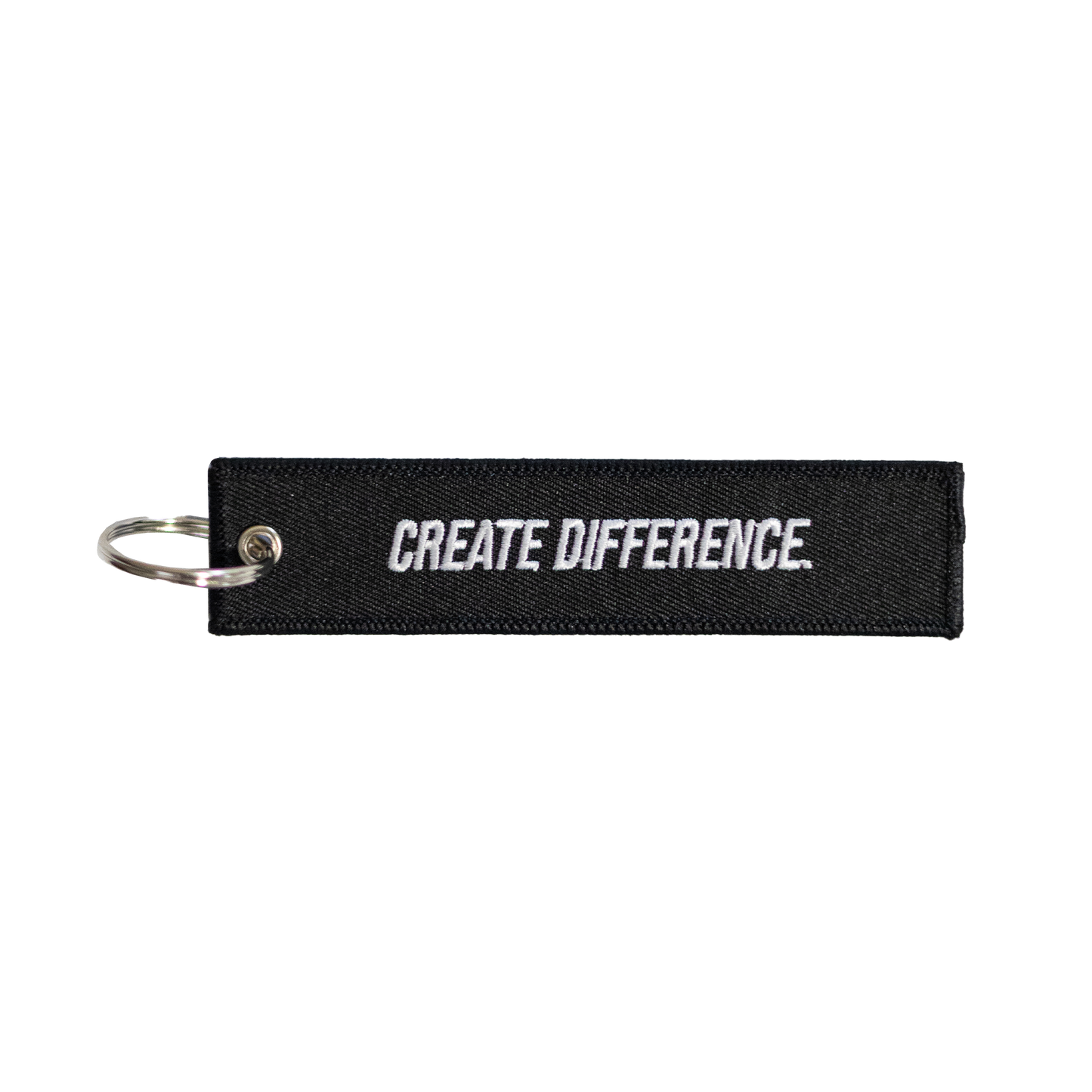 CREATE DIFFERENCE JET TAG