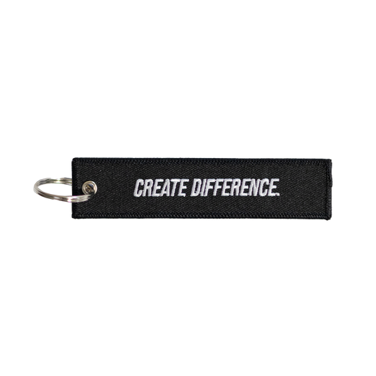 CREATE DIFFERENCE JET TAG