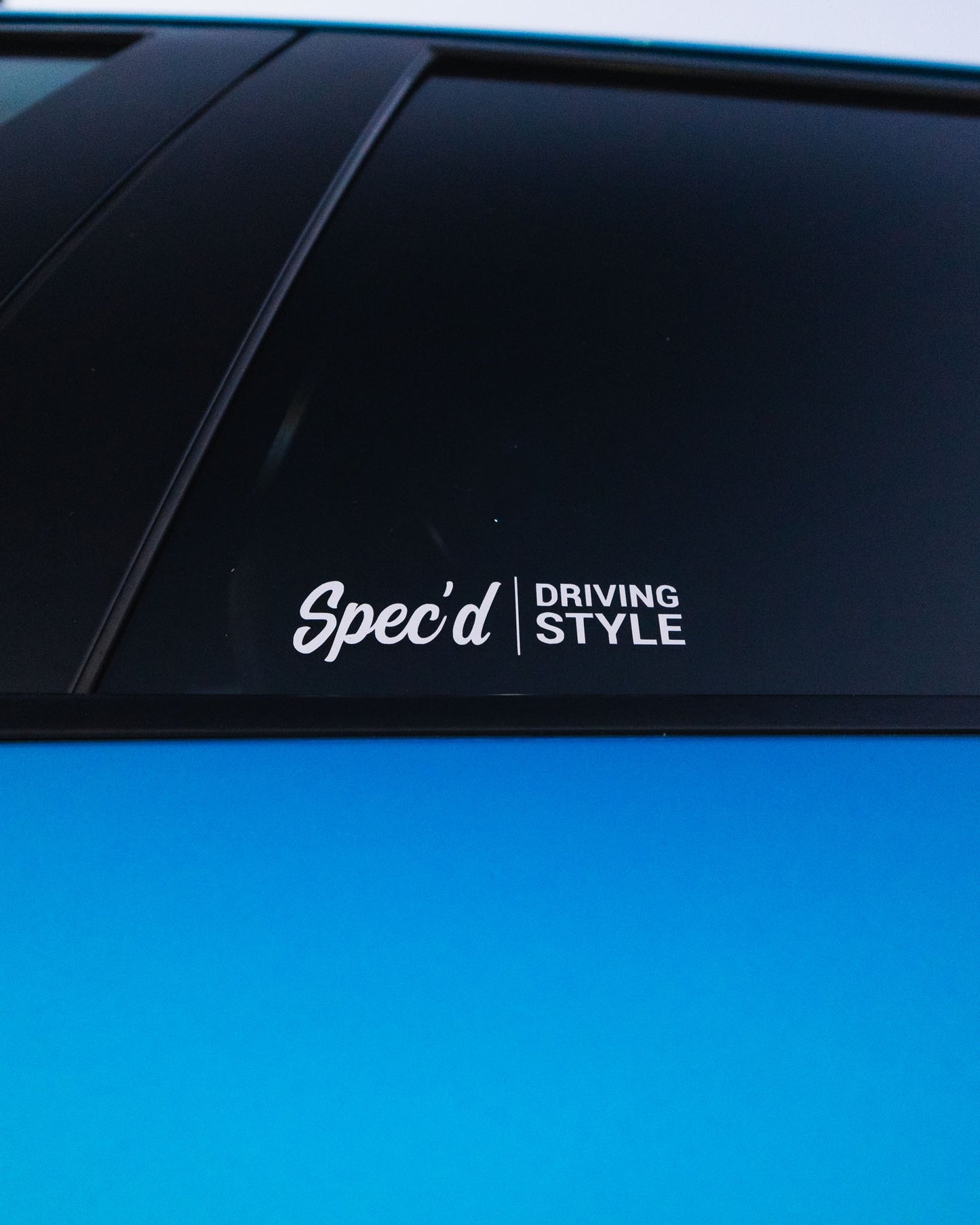 SPEC'D BUNDLE